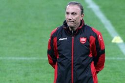 پیشنهاد حمید درخشان برای شروع دوباره بازی های لیگ برتر