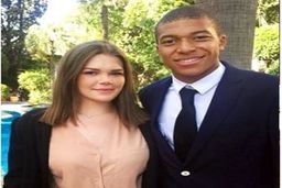 ظاهر عجیب و غریب امباپه ستاره جام جهانی ۲۰۱۸ در قطر + عکس

