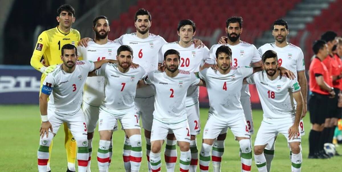 خبر تلخ درباره میزبانی تیم ملی ایران + جزئیات