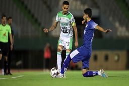 با درخواست سنگین فخرالدینی، استقلال ار او دور شد