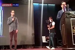 امیدواری علی کریمی به پرسپولیس امسال