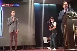 امیدواری علی کریمی به پرسپولیس امسال