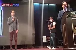 امیدواری علی کریمی به پرسپولیس امسال