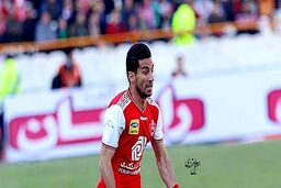 شیری: روح میناوند امروز پرسپولیس را کمک کرد