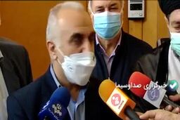 فوری:واگذاری دو باشگاه استقلال و پرسپولیس‌ در مرحله آخر