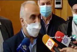 فوری:واگذاری دو باشگاه استقلال و پرسپولیس‌ در مرحله آخر