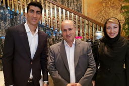 نپرسید چرا بیرانوند مرد سال آسیا نشد!

