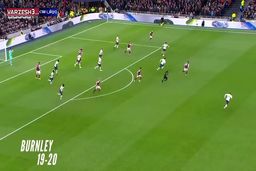 5 گل برتر سون هیونگ مین در لیگ جزیره