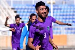 جذب 2 بازیکن جدید در مس