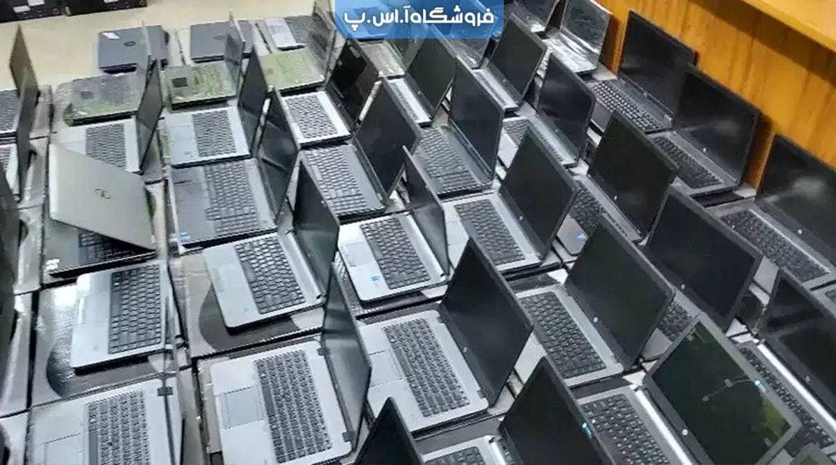 بررسی تفاوت های لپ تاپ استوک با نو