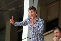 طباطبایی: مدیرعامل استقلال تا چند وقت پیش برای پرسپولیس پست می‌گذاشت!