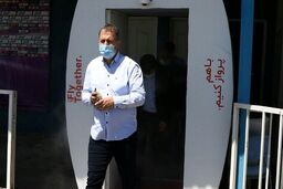 دراگان اسکوچیچ: روی بازیکنان لیگ و لژیونر‌ها تمرکز دارم