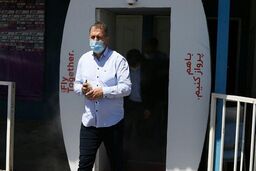 دراگان اسکوچیچ: روی بازیکنان لیگ و لژیونر‌ها تمرکز دارم