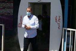 دراگان اسکوچیچ: روی بازیکنان لیگ و لژیونر‌ها تمرکز دارم