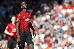 پوگبا از پیشنهاد یوونتوس استقبال می کند