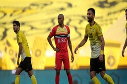 تساوی متوالی اصفهانی‌ها ، نکونام مدیون فروزان،رضایی باز هم ناکام