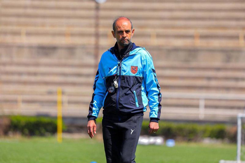  نویدکیا امیدوار به شکست دوباره استقلال