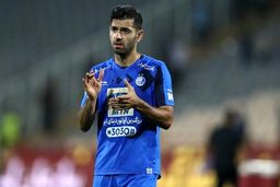 حقایقی درباره ستاره سابق استقلال!+جزئیات 