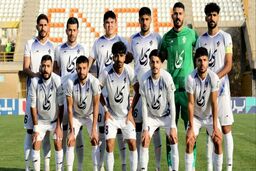ممنوعیت بازی یک بازیکن پیکان مقابل پرسپولیس