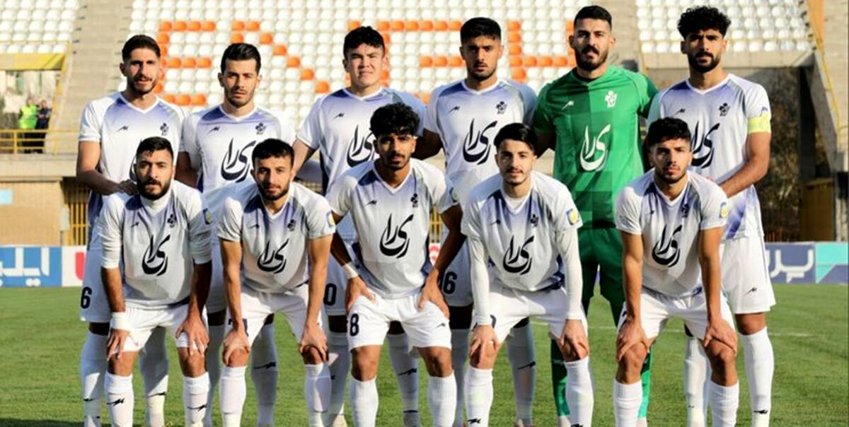 ممنوعیت بازی یک بازیکن پیکان مقابل پرسپولیس