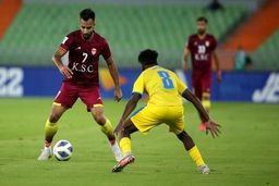 اتهام باورنکردنی بازیکن حریف فولاد به تیم ایران!