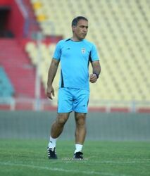 تیم امید