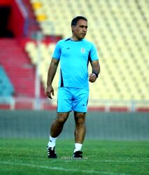 تیم امید
