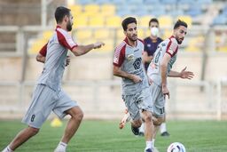 پرسپولیسی‌ها برای لیگ قهرمانان آسیا ثبت نام کردند