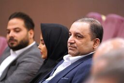 علوی: ۷ نامه برای معرفی چادرملو به AFC ارسال کردیم
