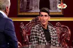 علیرضا بیرانوند: من شیطونم بداخلاق نیستم!
