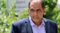 محرومیت ۶ ماهه مدیر جنجالی سابق پرسپولیس؟+جزئیات بیشتر 