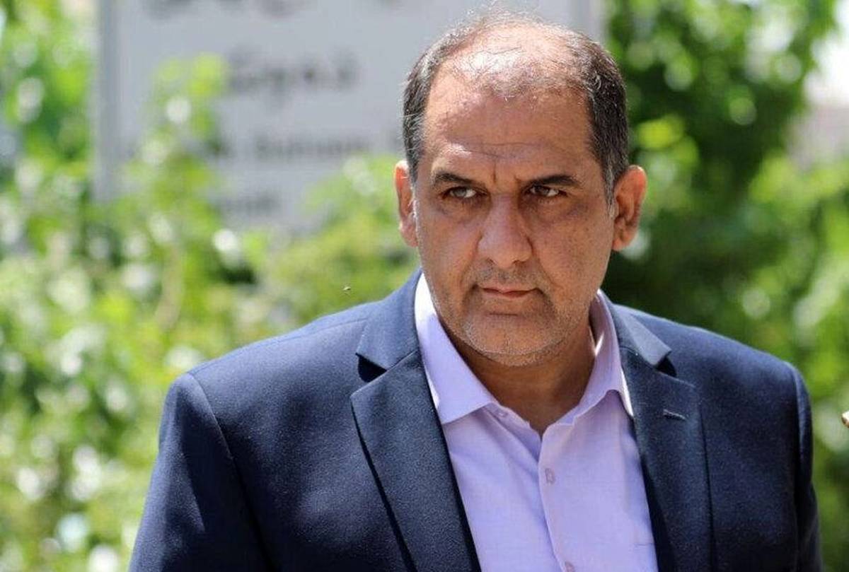محرومیت ۶ ماهه مدیر جنجالی سابق پرسپولیس؟+جزئیات بیشتر