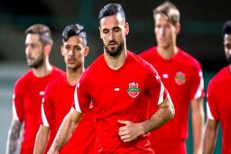 خبر خوش برای هواداران پرسپولیس|بازگشت احمد نور