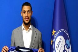 رقم‌ واقعی قرارداد ستاره فرانسوی استقلال مشخص شد