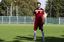 ارسلان مطهری استقلالی ماند؟ | جزئیات