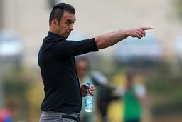 طعنه تند مهدی پاشازاده:آقایی که تیم نداری! برو تیم بگیر و دست از سر استقلال بردار

