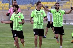دعوت از این ۶ پرسپولیسی برای تمدید قرارداد + جزئیات
