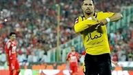 خداحافظی محمد غلامی از فوتبال!+جزئیات بیشتر 