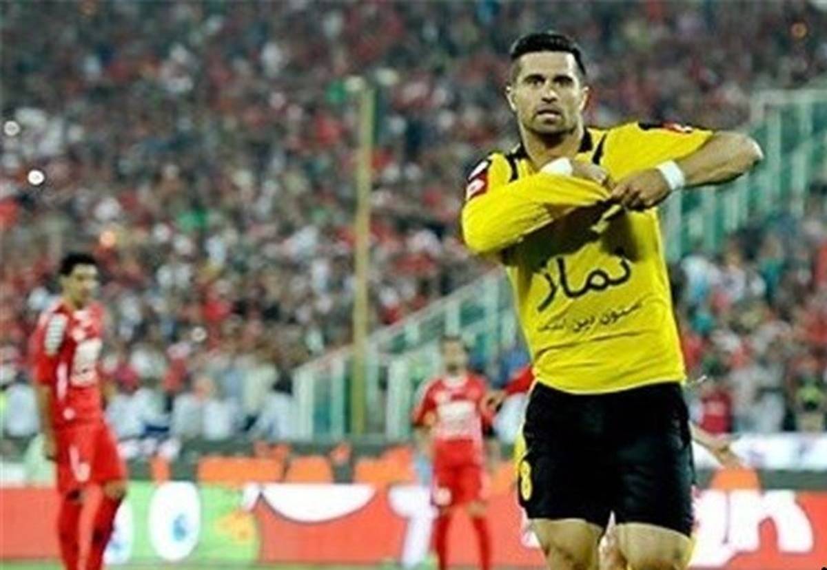 خداحافظی محمد غلامی از فوتبال!+جزئیات بیشتر