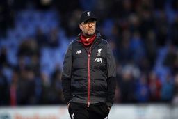 کلوپ: در بازی تکراری با شروزبری نه من هستم نه تیم اصلی

