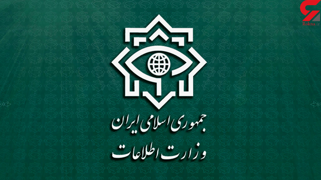 وزارت اطلاعات کولاک کرد | 8 مدیر و کارمند شهرداری کرمانشاه بازداشت شدند