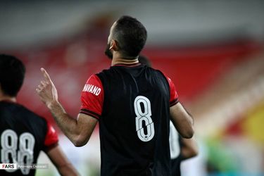 پرسپولیس