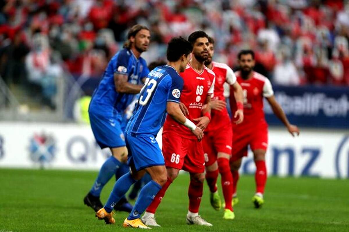 گزارش AFC؛ تاییدی بر تصمیم درست گل‌محمدی در فینال
