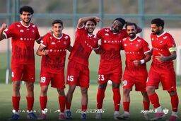کارت بازی همه بازیکنان پرسپولیس صادر شد
