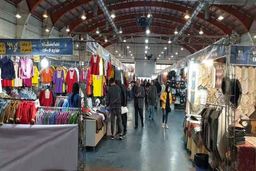 آغاز به کار ۶ نمایشگاه بهاره تهران ویژه نوروز و رمضان + آدرس