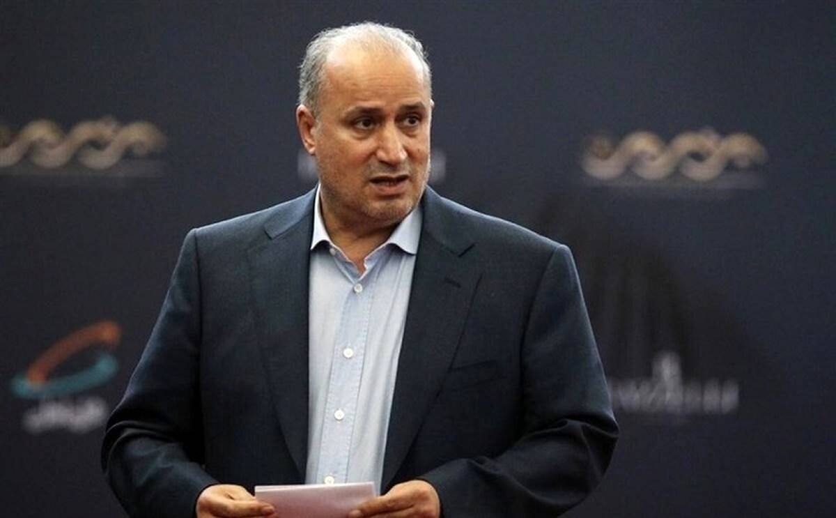 تاج فاش کرد: درآمد ۱۲۷ میلیاردی یک دلال از نقل‌وانتقالات