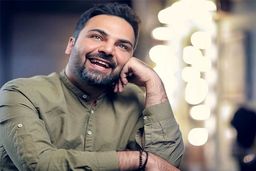 واکنش جالب احسان علیخانی به صعود پرسپولیس+ استوری اینستاگرام
