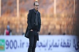 ربیعی تا پایان فصل در مس ماندنی شد