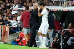 شاید رئال مقابل ختافه 3-0 بازنده شود!تصمیم غیر قانونی
