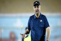 الهامی:پرسپولیس تیمی با شخصیت وبابرنامه است
